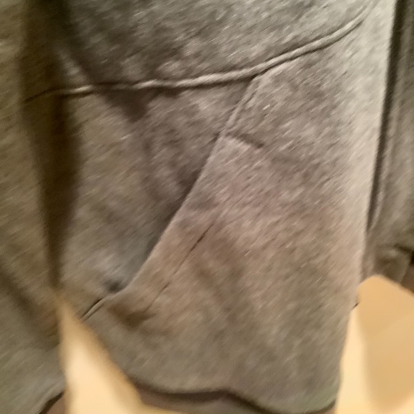 NWT Amazing mens Under Armour full zip hoodie - Picture 6 of 10